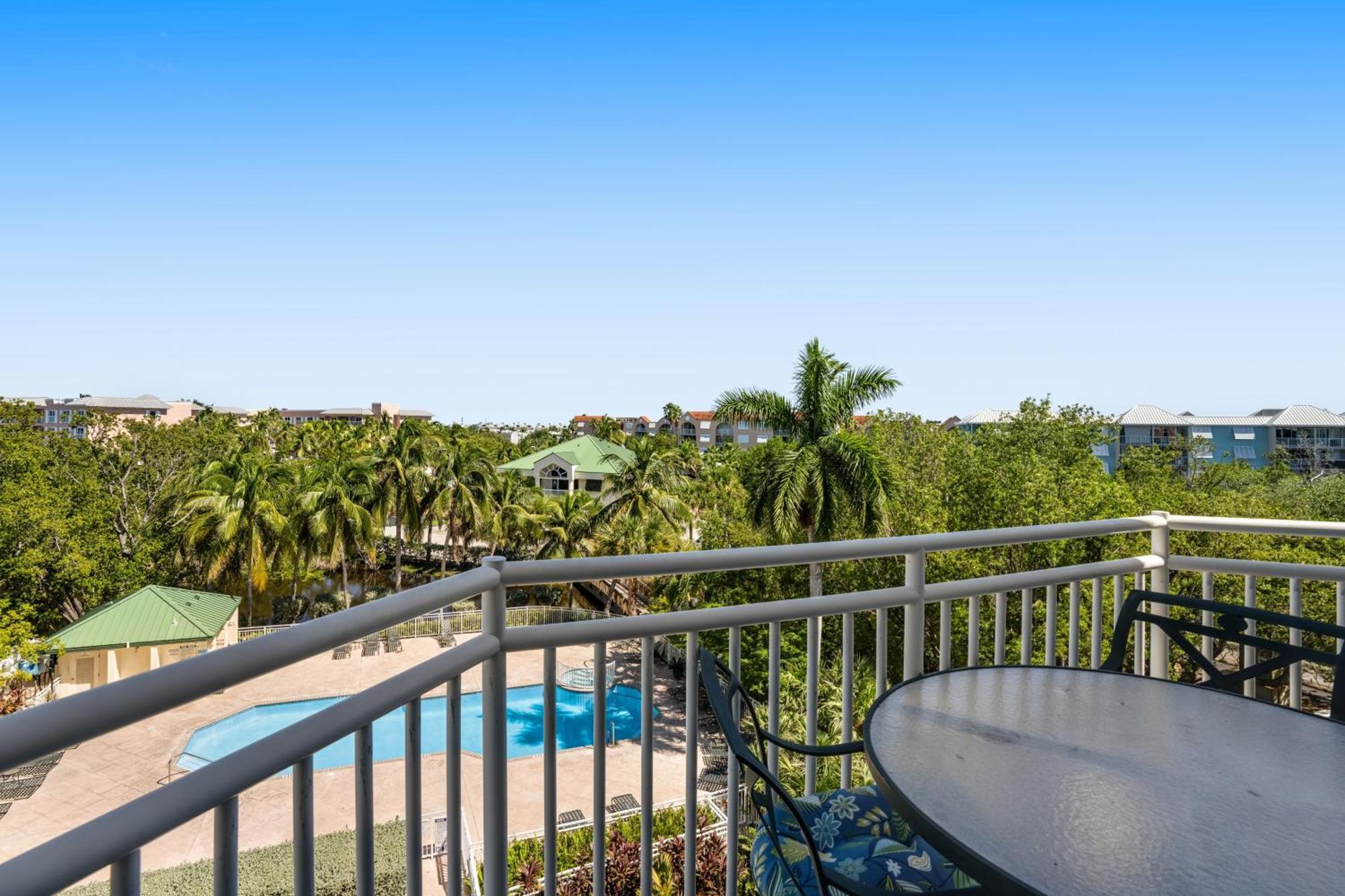 Sunrise Suites Paradise Escape #407 Key West Szoba fotó