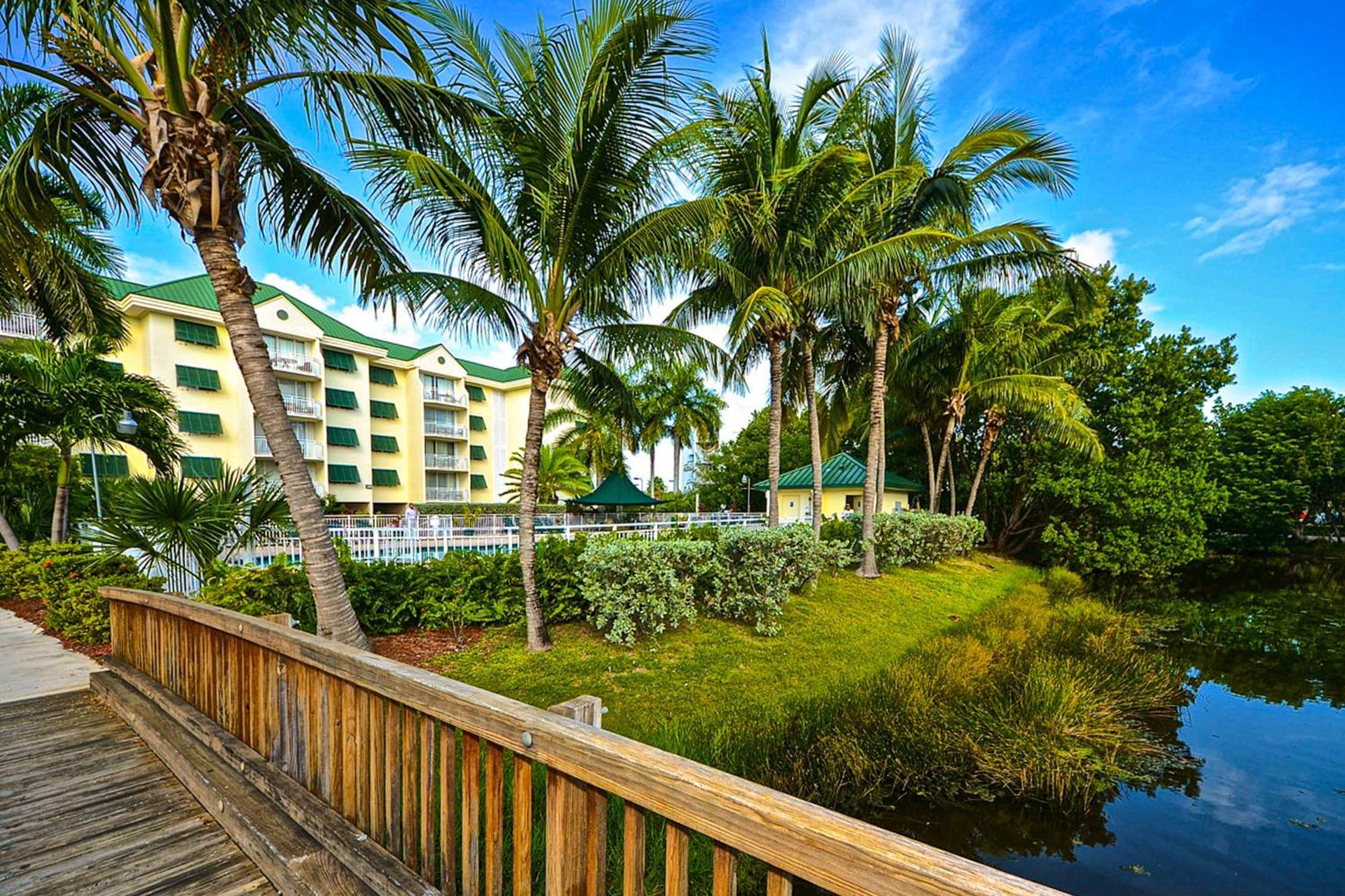 Sunrise Suites Paradise Escape #407 Key West Szoba fotó