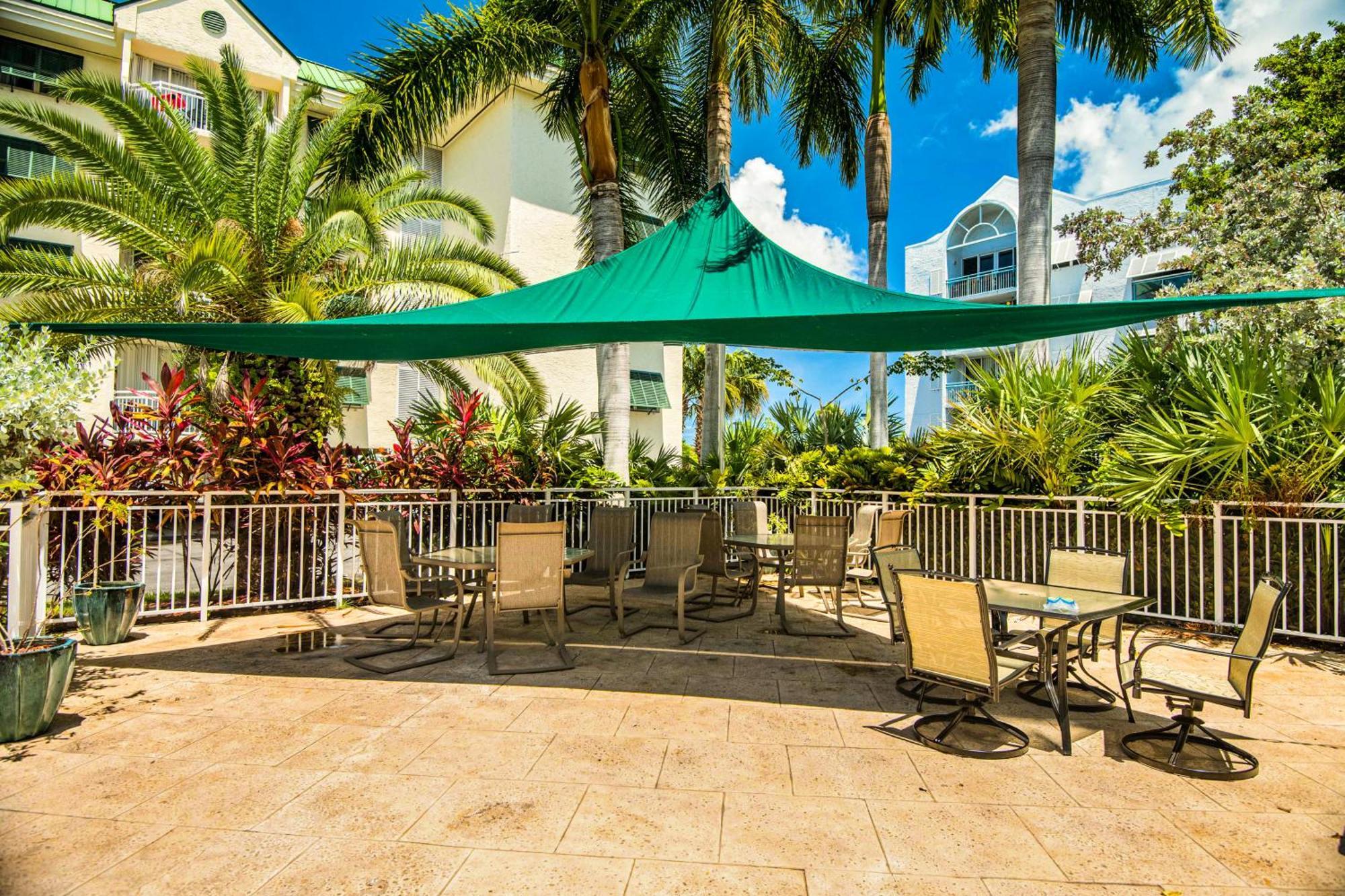 Sunrise Suites Paradise Escape #407 Key West Szoba fotó
