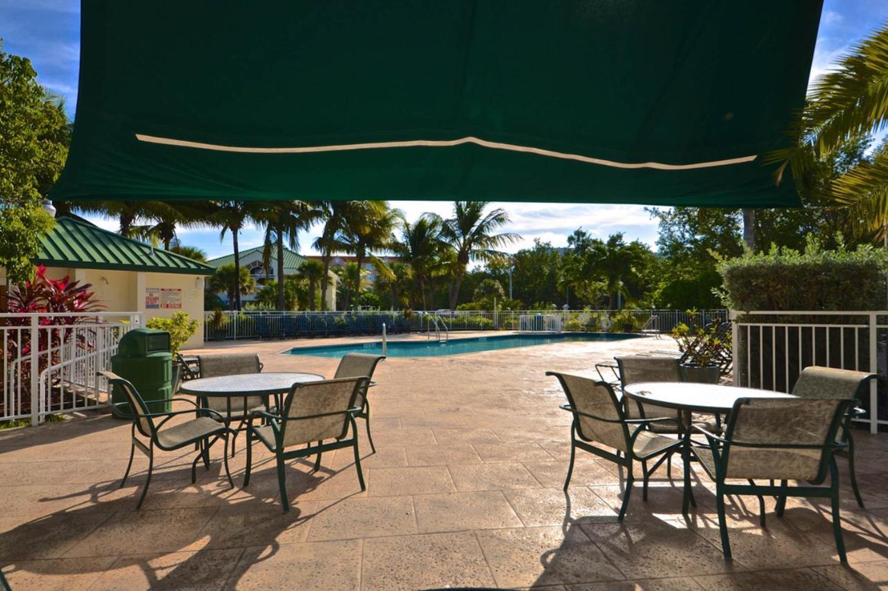 Sunrise Suites Paradise Escape #407 Key West Kültér fotó